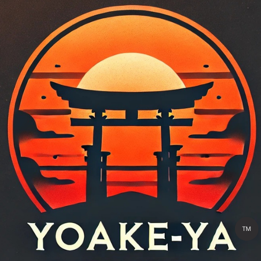 Yoake-Ya